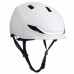 Умный велосипедный шлем. Lumos Matrix 0